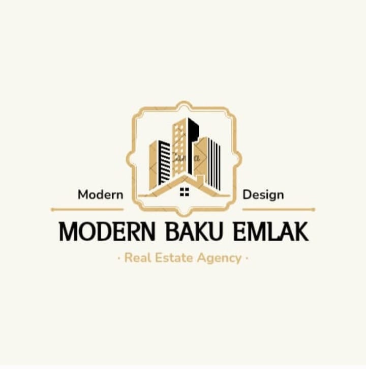 Modern Baku Emlak